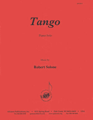 Tango