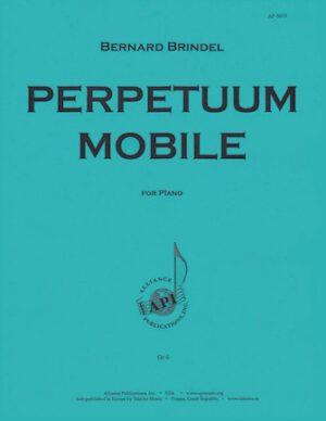 Perpetuum Mobile
