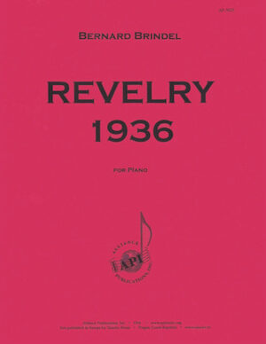 Revelry 1936