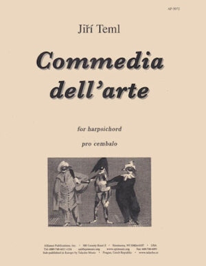 Commedia Dell’arte