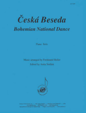 Ceská Beseda