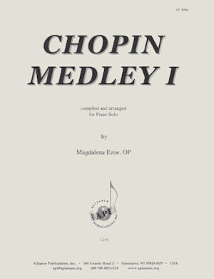 Chopin Medley I Chopin Medley I