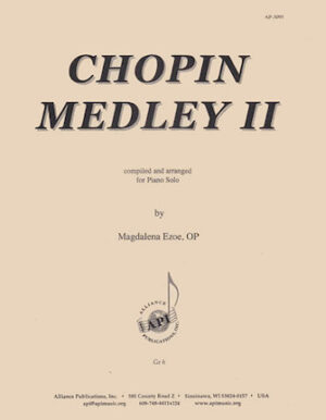 Chopin Medley II Chopin Medley II