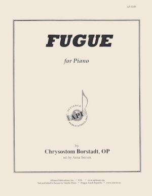 Fugue Fugue