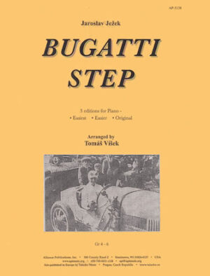 Bugatti Step