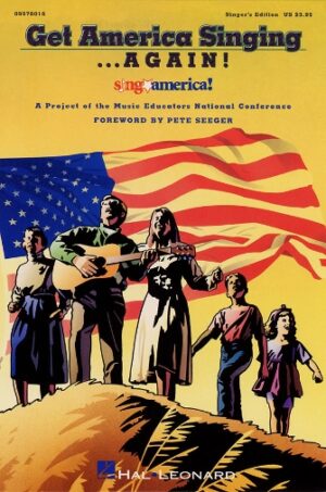 Get America Singing…Again!, Vol. 1