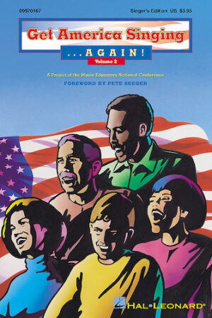 Get America Singing…Again!, Vol. 2