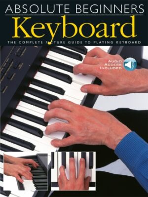 Absolute Beginners – Keyboard