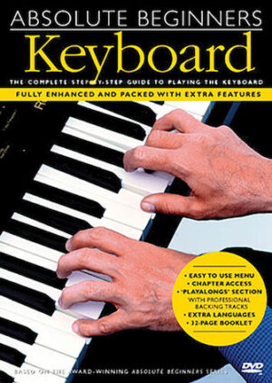 Absolute Beginners – Keyboard