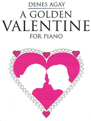 A Golden Valentine