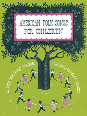 American Folk Songs for Children