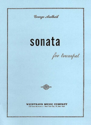 Sonata for Trumpet