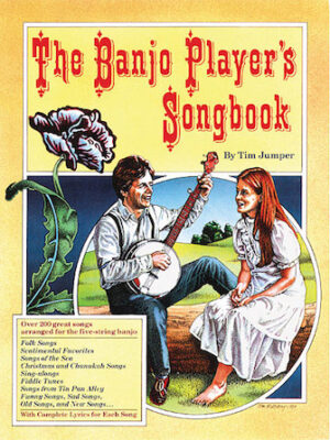 The Banjo Player’s Songbook The Banjo Player’s Songbook