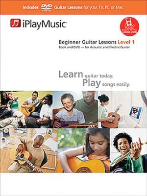Beginner Guitar Lessons – Level 1