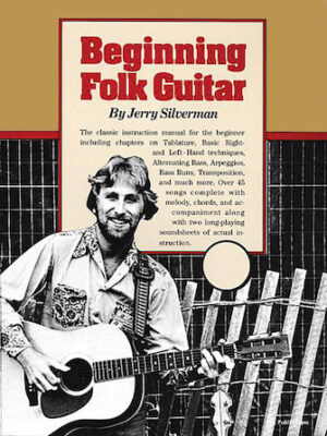 Beginning Folk Guitar