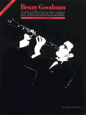 Benny Goodman – Jazz Masters Series Benny Goodman – Jazz Masters Series