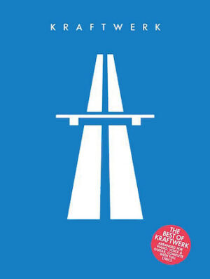 The Best of Kraftwerk The Best of Kraftwerk