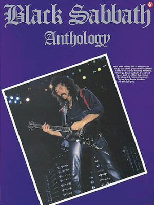 Black Sabbath – Anthology