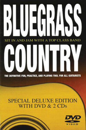 Bluegrass Country