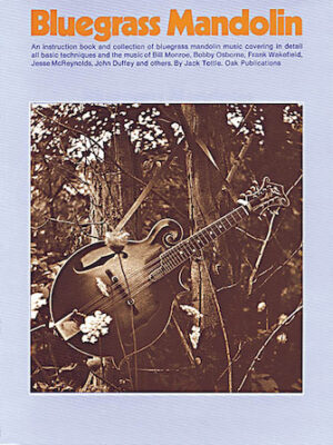 Bluegrass Mandolin