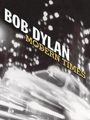 Bob Dylan – Modern Times Bob Dylan – Modern Times