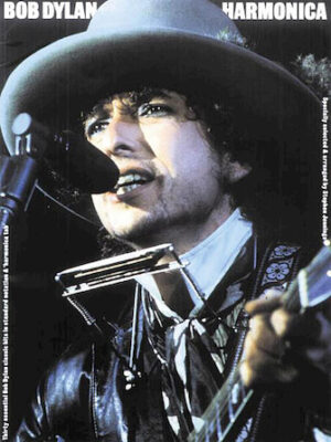 Bob Dylan – Harmonica Bob Dylan – Harmonica