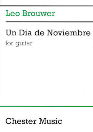 Un Dia de Noviembre Un Dia de Noviembre