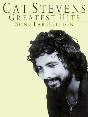 Cat Stevens – Greatest Hits Cat Stevens – Greatest Hits