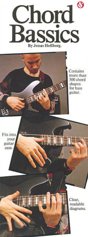 Chord Bassics Chord Bassics
