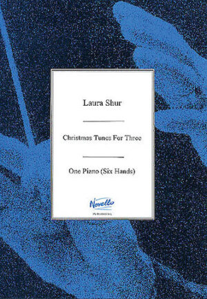 Christmas Tunes For Three Christmas Tunes For Three