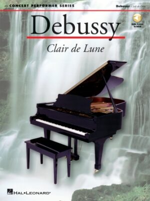 Debussy: Clair De Lune