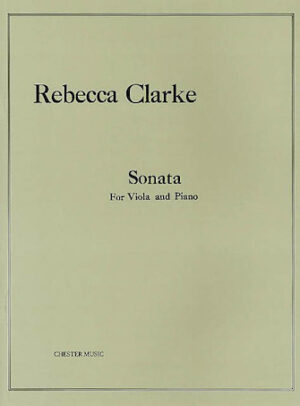 Sonata Sonata