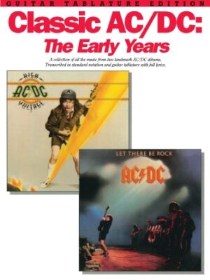 Classic AC/DC: The Early Years Classic AC/DC: The Early Years