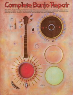 Complete Banjo Repair Complete Banjo Repair