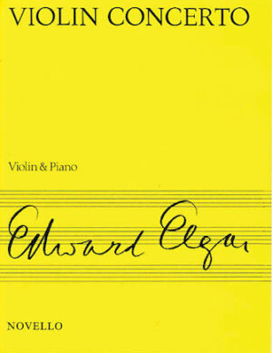 Violin Concerto Op. 61 Violin Concerto Op. 61