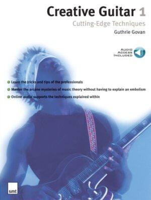 Creative Guitar 1 Creative Guitar 1