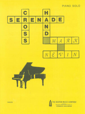 Cross-Hand Serenade