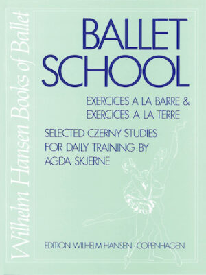 Ballet School Ballet School