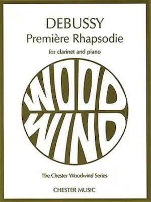 Première Rhapsodie