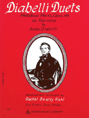 Melodious Pieces