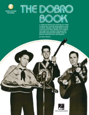 The Dobro Book The Dobro Book
