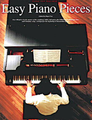 Easy Piano Pieces