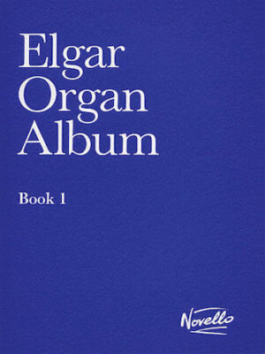 Organ Album – Book 1