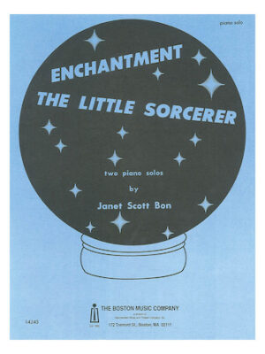 Enchantment/Little Sorcerer