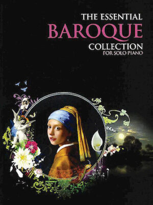 The Essential Baroque Collection