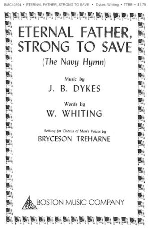Eternal Father, Strong To Save