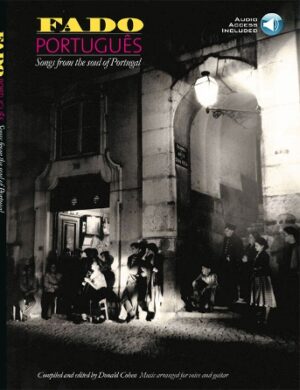 Fado Portugues – Songs from the Soul of Portugal Fado Portugues – Songs from the Soul of Portugal
