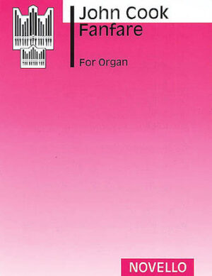 Fanfare for Organ