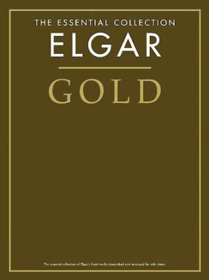 Elgar Gold – The Essential Collection