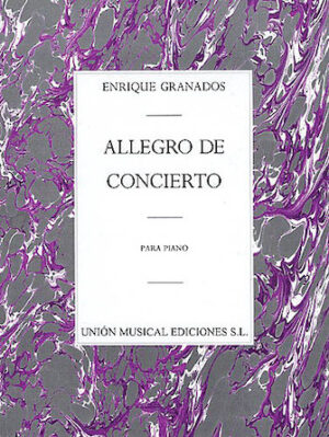 Allegro de Concierto